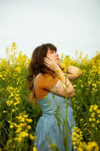 Déa Photographie, photographe sur Nantes.