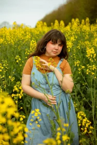 Déa Photographie, photographe sur Nantes.