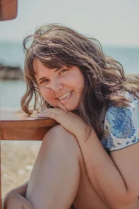 Déa Photographie, photographe sur Nantes.