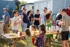 Déa Photographie, photographe d'entreprises sur Nantes.