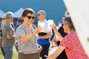 Déa Photographie, photographe d'entreprises sur Nantes.