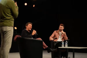 Déa Photographie, photographe d'entreprises sur Nantes.