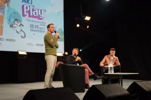 Déa Photographie, photographe d'entreprises sur Nantes.