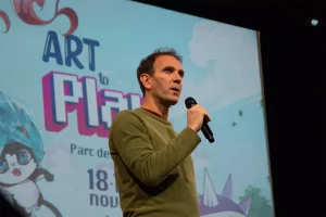 Déa Photographie, photographe d'entreprises sur Nantes.