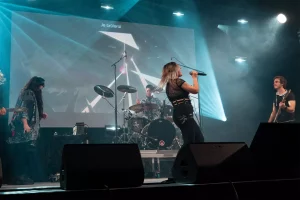 Déa Photographie, photographe d'entreprises sur Nantes.