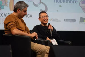 Déa Photographie, photographe d'entreprises sur Nantes.