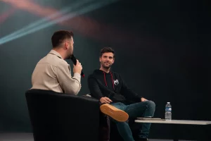 Déa Photographie, photographe d'entreprises sur Nantes.