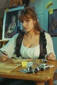 Déa Photographie, photographe sur Nantes.