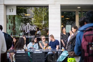 Déa Photographie, photographe d'entreprises sur Nantes.