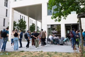 Déa Photographie, photographe d'entreprises sur Nantes.