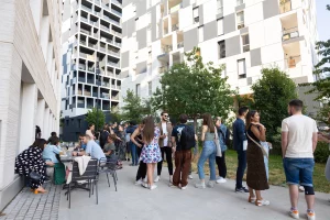 Déa Photographie, photographe d'entreprises sur Nantes.