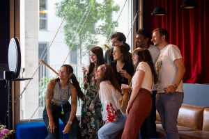 Déa Photographie, photographe d'entreprises sur Nantes.