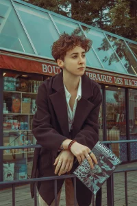 Déa Photographie, photographe sur Nantes.