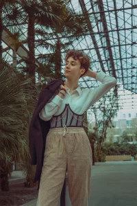 Déa Photographie, photographe sur Nantes.