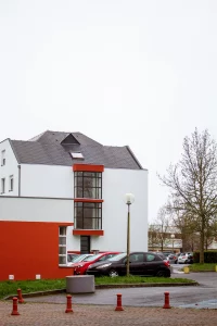 Déa Photographie, photographe d'entreprises sur Nantes.